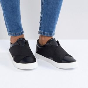 elastic shoe laces rebel